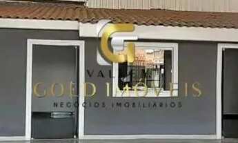 Imagem 6: Galpão para alugar - Vila Industrial - 2 Banheiros - Escritório - 600m²