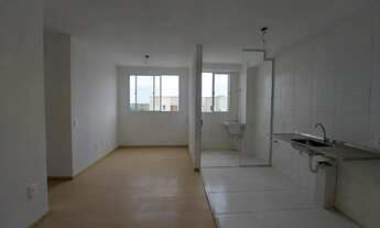 Imagem 4: Apartamento para venda com 41 metros quadrados com 2 quartos