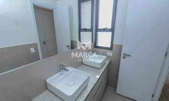 Imagem 7: Apartamento para aluguel, 2 quartos, 2 suítes, 2 vagas, Vila da Serra - Nova Lima/MG