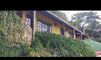 Imagem 3: Casa de 2 quartos Mobiliada com linda vista em Itaipava