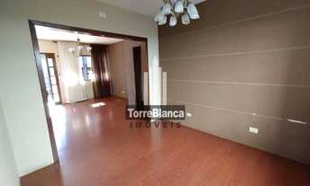 Imagem 4: Casa Comercial ou Residencial à Venda, 4 quartos sendo 1 suíte, 3 banheiros, 4 vagas, Chur