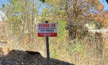 Imagem: Lote de 213,75 mts