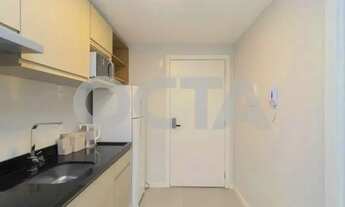 Imagem 4: Apartamento com 1 dormitório para alugar no Mont' Serrat