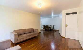 Imagem 3: Apartamento amplo em área nobre, 4 dormitórios sendo 2 suítes e 2 vagas - Higienópolis