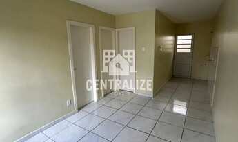 Imagem 4: LOCAÇÃO - CASA - RESIDENCIAL ANDORINHA - PONTA GROSSA - PR