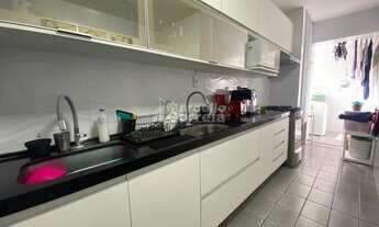 Imagem 5: Apartamento de 101m² no Edf. Luiza Cristina, Ilha do Retiro