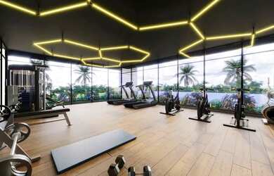 Imagem 6: Apartamento aconchegante 3 suítes em Ipojuca