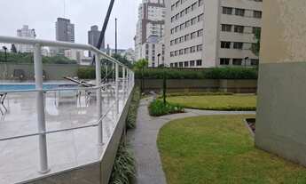 Imagem: Imóvel para aluguel com 44 metros quadrados