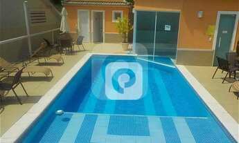 Imagem: SELECIONE - Casa 4 quartos, sendo 4 suítes