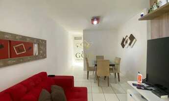 Imagem 3: Apartamento 2 quartos,1 suíte - SERRARIA