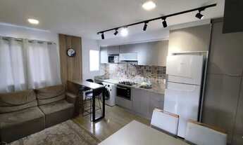 Imagem 3: Apartamento 41.88M² - para Alugar