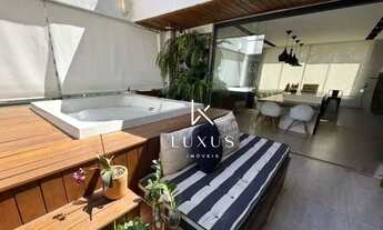 Imagem: Área Privativa à venda 3 quartos, 260