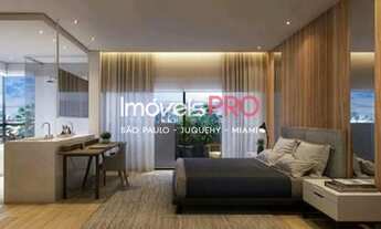 Imagem 7: Cobertura para Venda 281m² com 4 suites em Moema