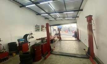 Imagem 4: Auto center Galpão / depósito com 4 vagas na garagem