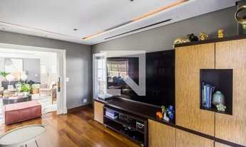 Imagem 6: Casa à Venda - Alphaville, 5 Quartos, 480 m2