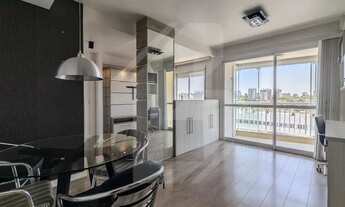 Imagem 1: Imóvel para aluguel possui 63 metros quadrados com 1 quarto em Passo da Areia - Porto Aleg