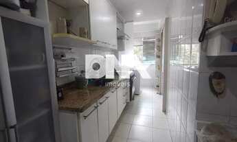 Imagem 5: Apartamento : Padrão / Residencial / Humaitá