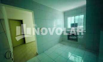 Imagem 4: Casa Térrea, com 1 dormitório no Bairro da Vila Medeiros