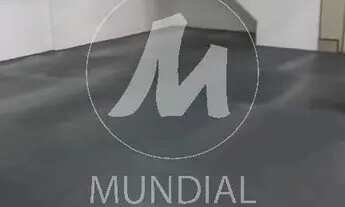 Imagem 2: Salão/Galpão (salão - sobrado) , cozinha planejada