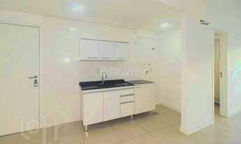 Imagem 7: Kitnet / JK / Studio à venda Avenida João Pessoa, Centro Histórico - Porto Alegre