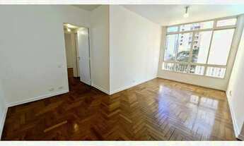 Imagem: Apartamento à venda em São Paulo-SP, Jardim