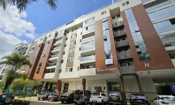 Imagem: Apartamento para locação na Asa Norte