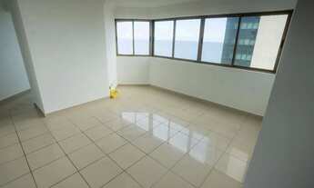 Imagem 3: EDIFÍCIO ESTAÇÃO DO MAR - Apartamento de Luxo para Locação em Boa Viagem: 4 Quartos, 4 Suí