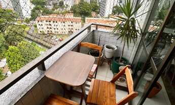 Imagem 2: 08HR- Edifício Manuela Vilaça