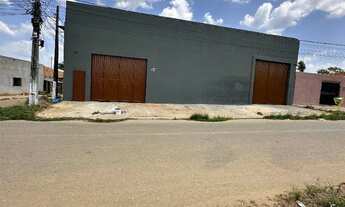 Imagem 2: Aluga-se galpão bairro vila Rica