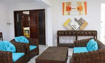 Imagem 5: Alugo casa de 2 piscinas