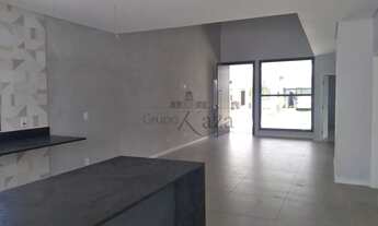 Imagem 6: Oportunidade - Casa em Condomínio - Residencial Vereda dos Campos - Eugênio de Mello - 160