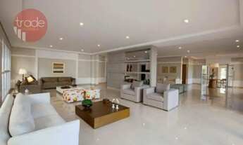 Imagem: Cobertura com 4 dormitórios à venda, 322