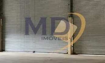 Imagem: Galpão para Locação em Atibaia/SP