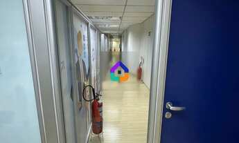 Imagem 3: Andar Inteiro - 750m² - Centro, Rio de Janeiro