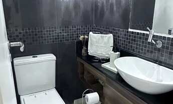 Imagem 7: Venda Garden 3 Dormitórios - 145 m² Vila Romana