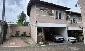 Imagem 3: Casa em Condomínio 3 dormitórios à venda Ipanema Porto Alegre/RS