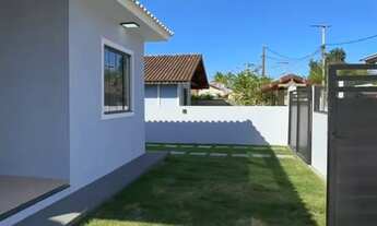 Imagem: Casa novinha em CWB ( Curitiba