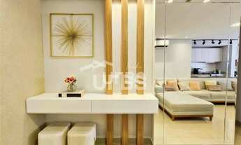 Imagem 4: Imóvel para venda com 94 metros quadrados com 3 quartos em Jardim Atlântico - Goiânia - GO