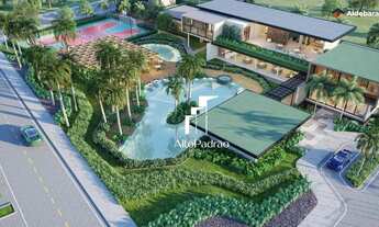 Imagem: RESERVA ALDEBARAN