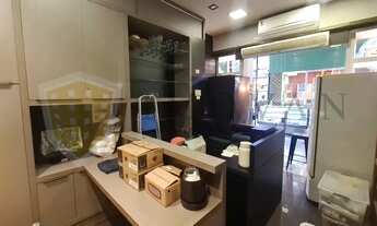 Imagem 7: Box Comercial, 17,50 m², Novo Mercadão da Cidade