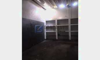 Imagem 4: Venda Galpao Sao Bernardo do Campo Pauliceia Ref: 155052