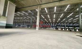 Imagem 4: GALPÃO DE 1364M² PARA ALUGAR NO BAIRRO CINCO EM CONTAGEM!