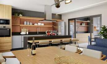 Imagem 2: Lançamento Studio de luxo na Praia da Costa