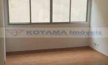 Imagem: Apartamento com 2 dormitórios para alugar