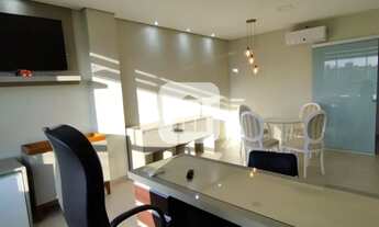 Imagem 6: Sala comercial para locação no bairro Tibery