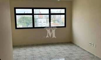 Imagem: Conjunto comercial - Bosque da Saúde