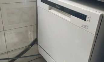 Imagem 7: Imóvel para aluguel tem 40 metros quadrados com 2 quartos em Taquara - Rio de Janeiro - RJ