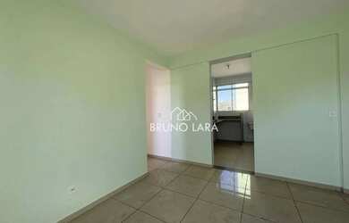 Imagem 3: Apartamento com 3 dormitórios para alugar, 90 m² por R$ 1.600,00/mês - Tupanoara - São Joa