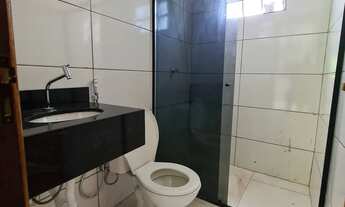 Imagem 6: Casa 3 Qts (1 Suíte) em Condomínio Fechado - Lote Gigante de 600