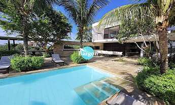 Imagem 7: Casa com 5 suítes a venda no Bairro Ferradura em Armação dos Búzios - RJ